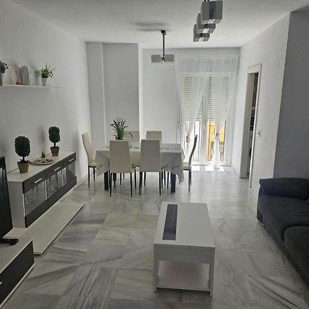 Precioso Apartamento en el centro, Parking Gratis Conil De La Frontera Exterior foto