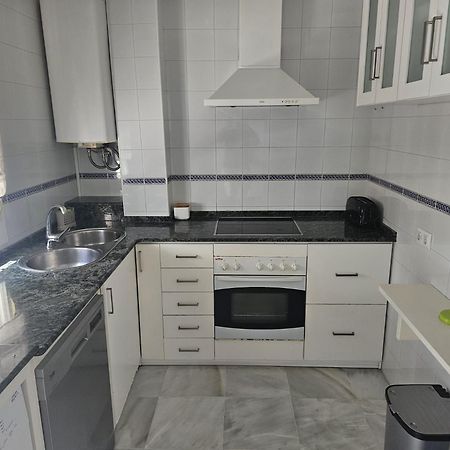 Precioso Apartamento en el centro, Parking Gratis Conil De La Frontera Exterior foto